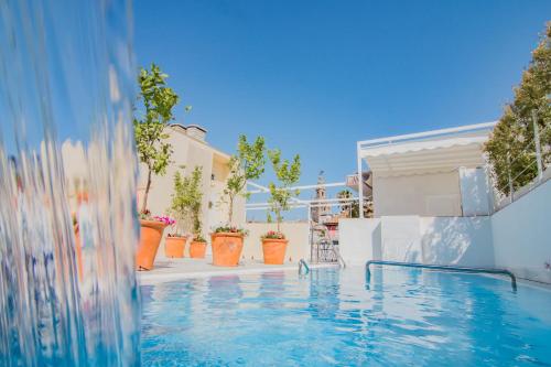 Halo Boutique Hotel, Sevilla – Bijgewerkte prijzen 2023