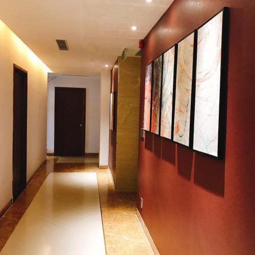 Fotografie z fotogalerie ubytování Aiden Saigon Hotel v Ho Či Minově městě