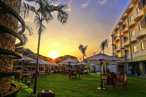 Hotel Centro, Puerto Princesa – Precios actualizados 2023