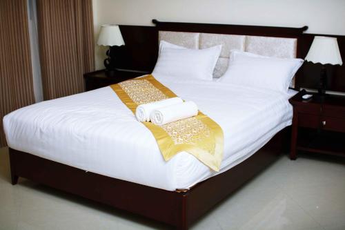 The Matola Hotel – Photos 4