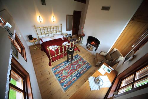 Gallery image of Iksir Resort Town in Daday