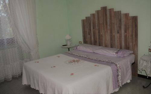 Gallery image of Villino alle terme in Viterbo