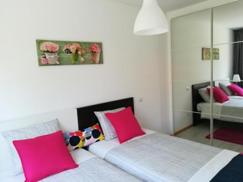 Kris Apartments Porto