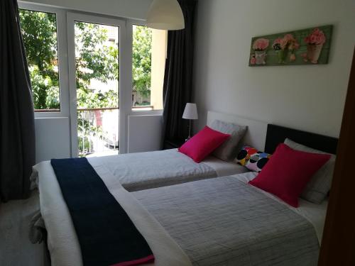 Kris Apartments Porto