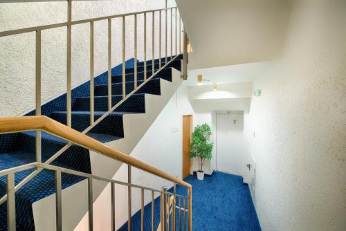 Фотография из галереи Home Hotel в Дортмунде
