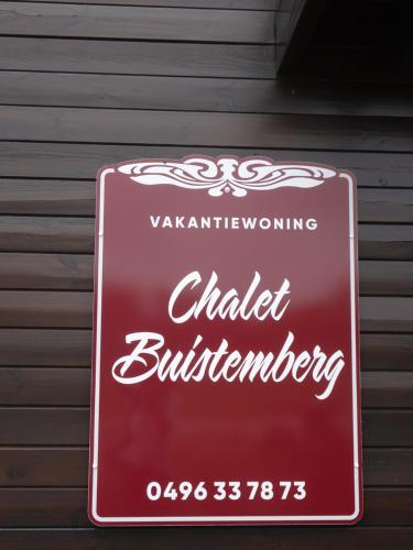 Chalet Buistemberg – Photos 4