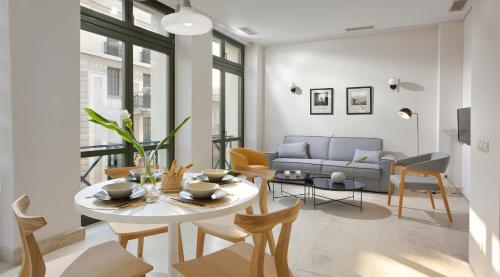Thission Luxury Homes & SPA by K&K