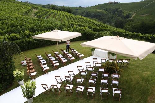 Albergo Castiglione Langhe