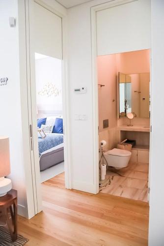 Luxury and Beautiful Apartment in Chiado