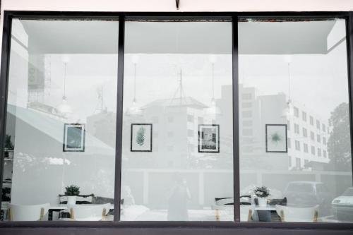 Galeriebild der Unterkunft Studio 41 Salaya-Sai4 in Nakhon Pathom