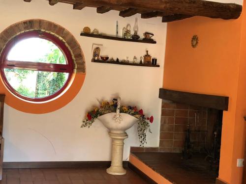 Gallery image of Casa Laura in Cortona