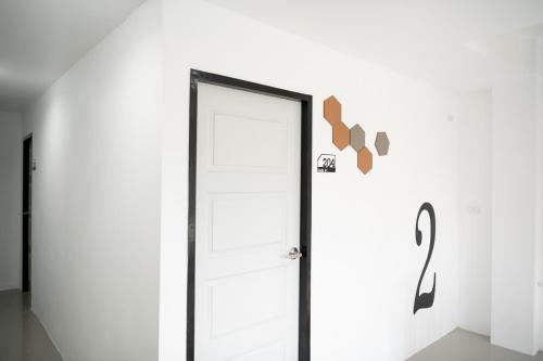 Galeriebild der Unterkunft Studio 41 Salaya-Sai4 in Nakhon Pathom