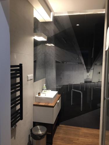 Gambar di galeri bagi Q Apartamenty di Mirkow