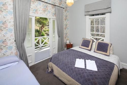 صورة لـ The Sanctuary- Waiheke Escapes في Oneroa