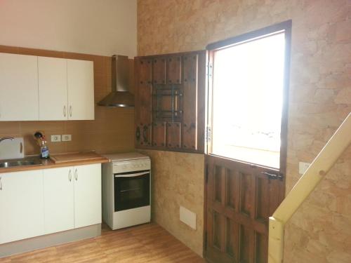 Fotografie z fotogalerie ubytování Apartamento Playa v destinaci Pozo Izquierdo
