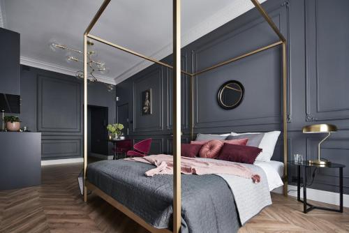 Apartamenty Józefa Kazimierz