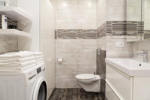 CASA VERDE Apartment 욕실