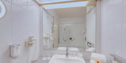 Best Western Plus Parkhotel Erding builder 2