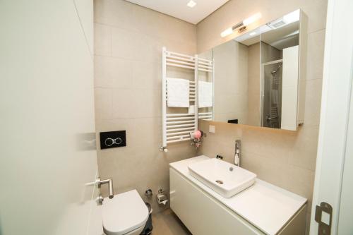 Gallery image of Medproper Suites in Istanbul