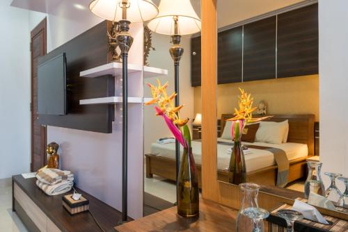 Ảnh trong thư viện ảnh của Villa Melasti Wardana ở Uluwatu