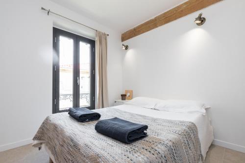 Migrainier côté cour