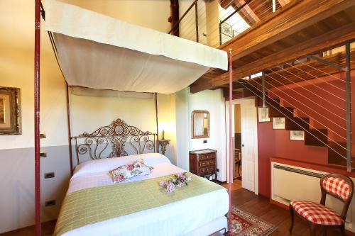 Gallery image of Agriturismo Malabaila in Canale
