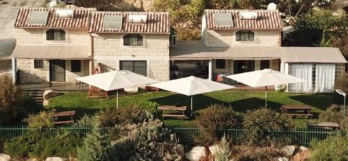 Najcenejši hoteli in apartmaji Nes Harim, Izrael