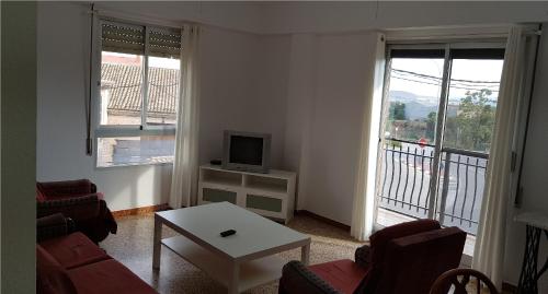 Apartment SLEEP TÚRIA, Casinos, Spain - Booking.com