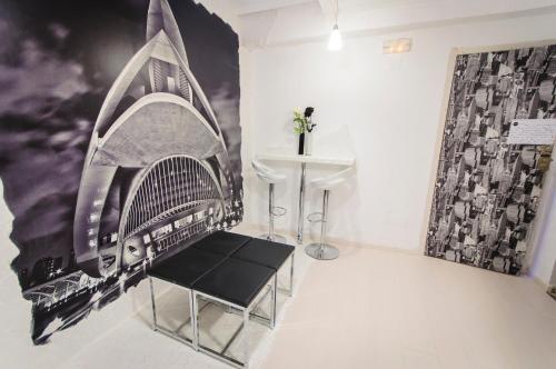 Hostal On Dormire Valencia, Valencia – Updated 2022 Prices