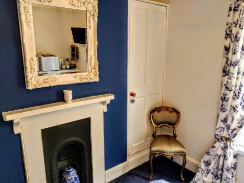 Gambar di galeri bagi Summerwind Guest House di Exmouth