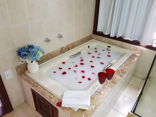 Fotografie z fotogalerie ubytování Coronado Beach Hotel v destinaci Búzios