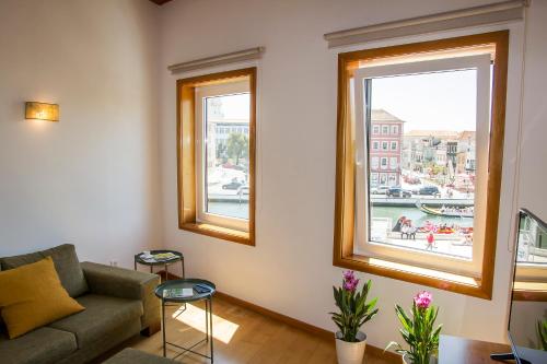 Foto Casa do Rossio by Home Sweet Home Aveiro 1