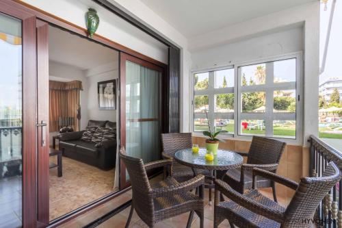 Apartamentos Alay, Benalmádena – Bijgewerkte prijzen 2022