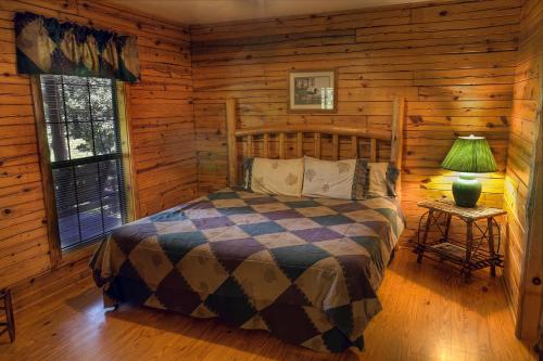 Gallery image of Silver Ridge Resort in Eureka Springs