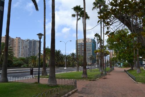 MAGNIFICO Penthouse LAS PALMAS