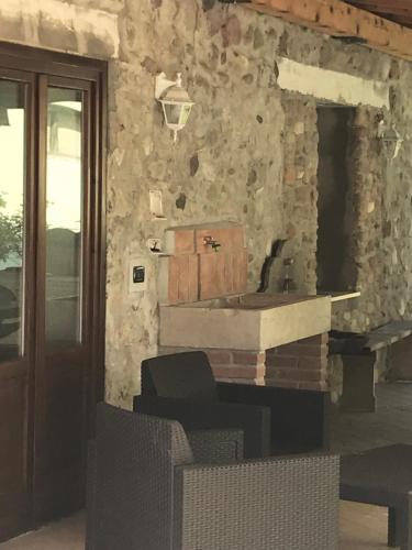 Gambar di galeri bagi Valle Segreta di Valeggio sul Mincio