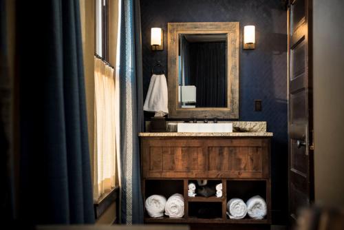 Fotografie z fotogalerie ubytování Frontier Hotel Pawhuska v destinaci Pawhuska