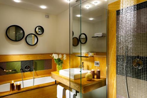 Babuino 181 - Small Luxury Hotels of the World Image