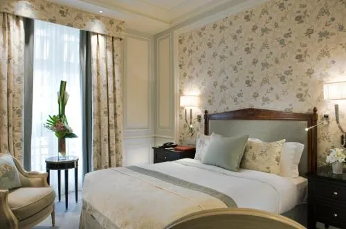Hôtel San Régis photo 5