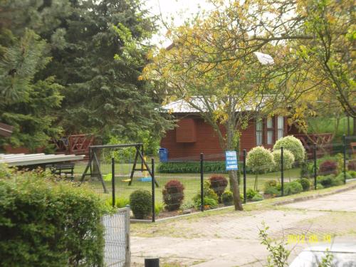 Φωτογραφία από το άλμπουμ του Ośrodek Wypoczynkowy Amber σε Katy Rybackie