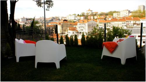 Gambar di galeri bagi Hostel Gaia Porto di Vila Nova de Gaia