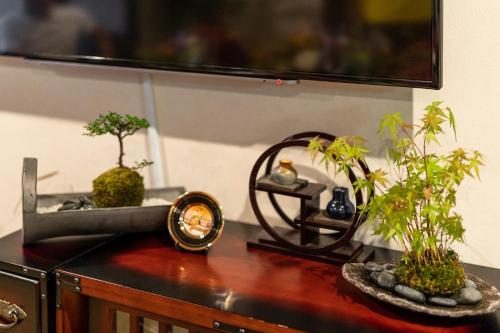 Mynd úr myndasafni af Gion guesthouse YURURI / Vacation STAY 4147 í Kyoto