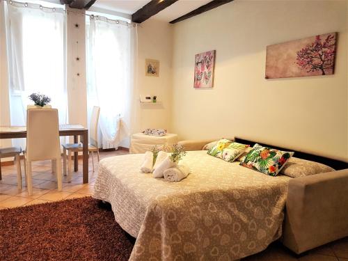 Il Salotto di via Giulia