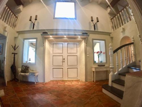 Fotografie z fotogalerie ubytování Maison Tranquil v destinaci Bellegarde-du-Razès