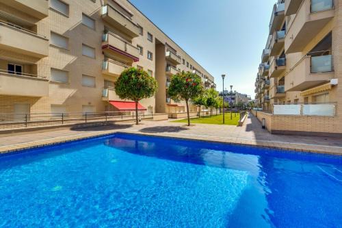 Vivalidays Alicia - Fenals - Lloret de Mar