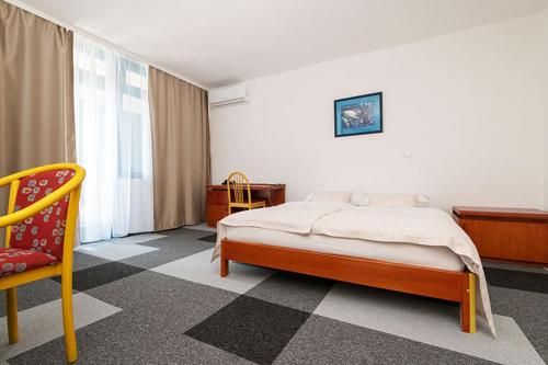 Fotografie z fotogalerie ubytování Hotel Stella v destinaci Neum