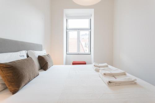 FLH Restauradores Charming Apartment