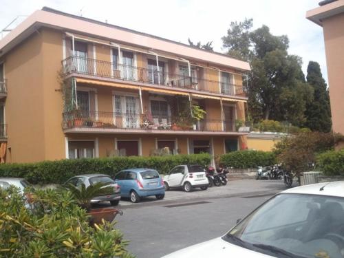 Appartamenti Pesci