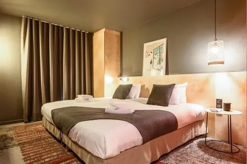 La Folie Douce Hotels Chamonix photo 5