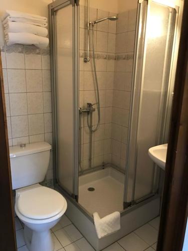 HOTEL Perreau – Photos 3